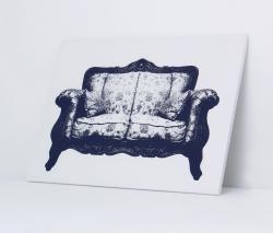 Изображение продукта Innermost Innermost Canvas диван