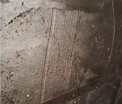 Изображение продукта KREADIANO Surface finishing Coffee | Structure 1