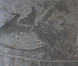 Изображение продукта KREADIANO Surface finishing Nacre | Structure 1