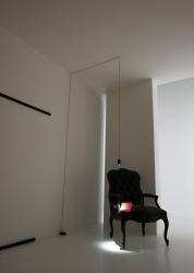 Vesoi Spazio подвесной светильник - 2
