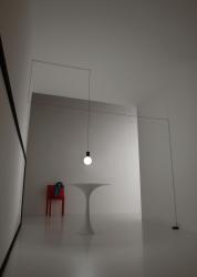 Изображение продукта Vesoi Spazio подвесной светильник