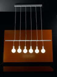 Изображение продукта Vesoi Idea barra подвесной светильник