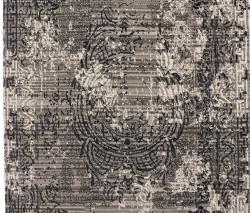 Изображение продукта cc-tapis Traces d’aubusson custom black