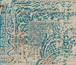 Изображение продукта cc-tapis Traces d’aubusson light petrol