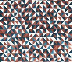 Изображение продукта cc-tapis Hello Giò rust petrol