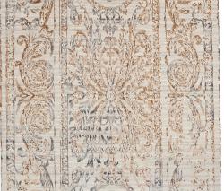 Изображение продукта cc-tapis Traces de savonnerie light caramel