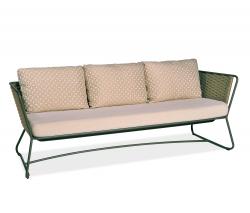 Изображение продукта Roberti Rattan Portofino 9743 диван 3-seater