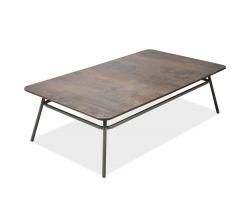Изображение продукта Roberti Rattan Portofino 9746 rectangular coffe-table