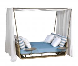 Изображение продукта Roberti Rattan Portofino 9768 кушетка