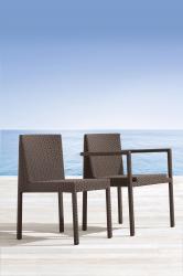 Изображение продукта Roberti Rattan St. Tropez 9540 | 9541 chair