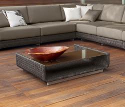 Изображение продукта Roberti Rattan Hamptons 9607 журнальный столик
