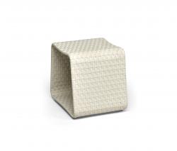 Изображение продукта Roberti Rattan Hamptons 9626 pouff