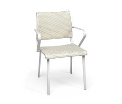 Изображение продукта Roberti Rattan Hamptons Graphics 9721 chair
