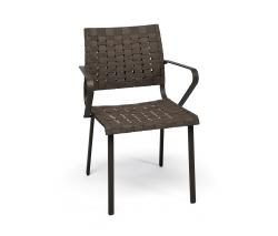 Изображение продукта Roberti Rattan Hamptons Graphics 9724 chair