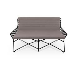 Изображение продукта Roberti Rattan Hamptons Graphics 9734 диван