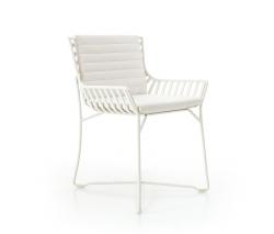 Изображение продукта Roberti Rattan Hamptons Graphics 9751 chair