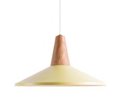 Изображение продукта Schneid Eikon Bamboo Shell Yellow