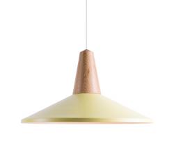 Изображение продукта Schneid Eikon Oak Shell Yellow