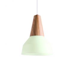 Изображение продукта Schneid Eikon Bubble Bamboo Mint Green