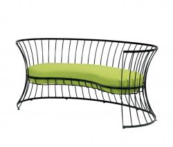 Изображение продукта Ethimo Clessidra диван