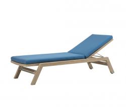 Изображение продукта Ethimo Costes шезлонг matress