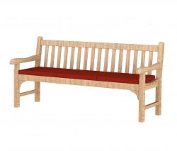 Изображение продукта Ethimo Notting Hill bench