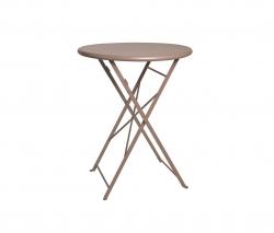 Изображение продукта Ethimo Flower bistro table round
