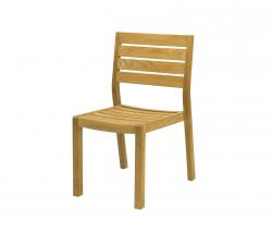 Изображение продукта Ethimo Ambra chair - teak