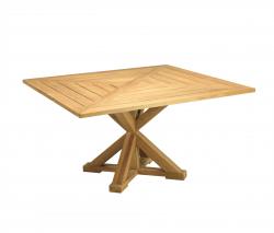 Изображение продукта Ethimo Cronos square table