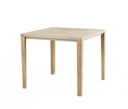 Ethimo Friends square table - 1