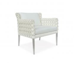 Изображение продукта Yothaka B-Guard Pikul кресло с подлокотниками