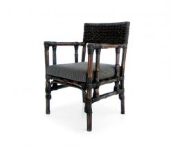 Изображение продукта Yothaka Kenya кресло с подлокотниками