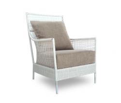 Изображение продукта Yothaka Kolon кресло с подлокотниками