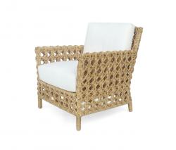 Изображение продукта Yothaka Neomo кресло с подлокотниками