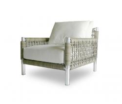 Изображение продукта Yothaka Phuket кресло с подлокотниками