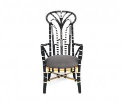 Изображение продукта Yothaka Savannah обеденный стул