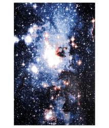 Изображение продукта Schönstaub Nebula HEIC0607ABT | Beach/Bath Towel
