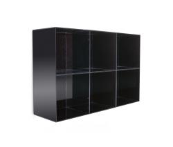 Изображение продукта GAMMA & BROSS Opale Wall 90 | GAMMA Wall display unit