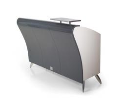 Изображение продукта GAMMA & BROSS Bolido' | GAMMA Reception desk