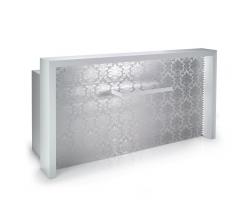 Изображение продукта GAMMA & BROSS Covent LED | GAMMA Reception desk