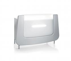 Изображение продукта GAMMA & BROSS Blogg | GAMMASTORE Reception desk