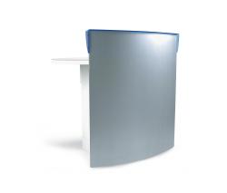 Изображение продукта GAMMA & BROSS Eka | GAMMASTORE Reception desk