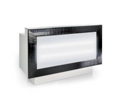 Изображение продукта GAMMA & BROSS XP Desk | GAMMASTORE Reception desk