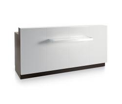 Изображение продукта GAMMA & BROSS Sunrise Desk | GAMMA ArtForm