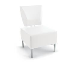 Изображение продукта GAMMA & BROSS Koto | GAMMASTORE кресло с подлокотниками