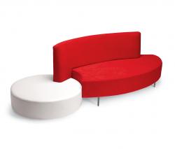 Изображение продукта GAMMA & BROSS Sundial | GAMMA диван