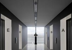 Изображение продукта Soft Cells Soft Cells | Ceiling installation