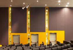 Soft Cells Kvadrat Soft Cells Soft Cells | Wall installation - 3