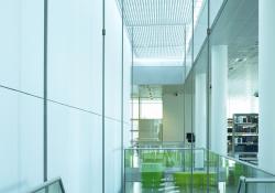 Soft Cells Kvadrat Soft Cells Soft Cells | Wall installation - 3