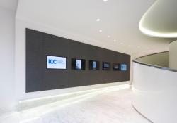 Изображение продукта Soft Cells Kvadrat Soft Cells Soft Cells | Wall installation